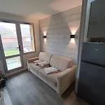 Andromede Apartman La Plagne
