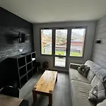 Andromede Apartman *