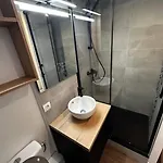 Andromede Apartman