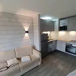 Andromede Apartman La Plagne