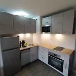 Andromede Apartman *