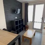 Andromede Apartman La Plagne