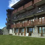 Apartman Andromede *