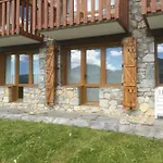 Andromede La Plagne