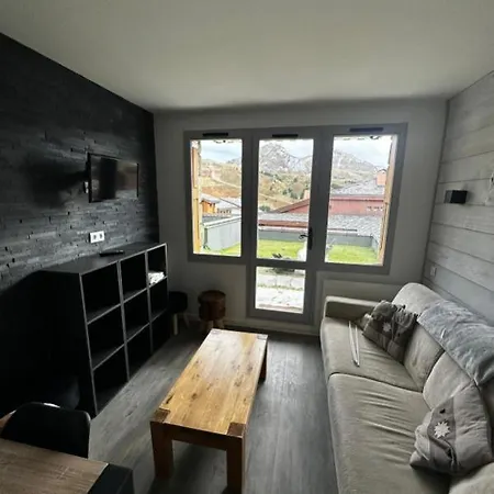 Andromede Apartment *