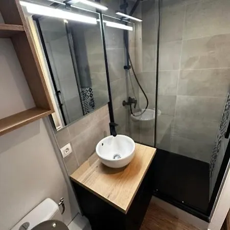 Andromede Apartment