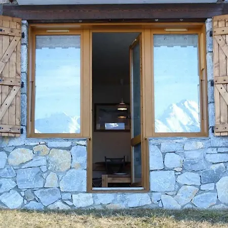 Andromede * La Plagne