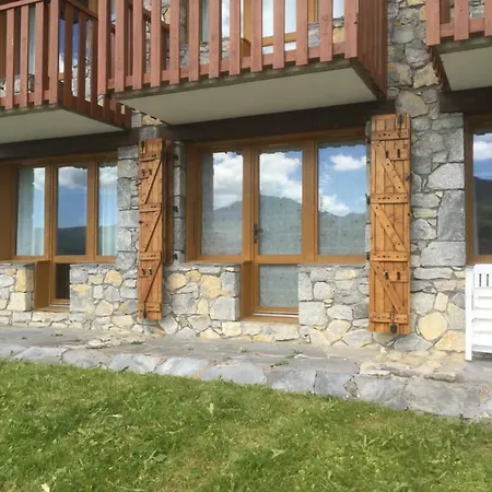 Andromede La Plagne