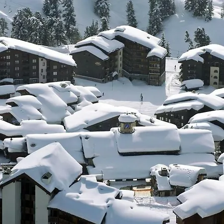 Andromede Apartment La Plagne