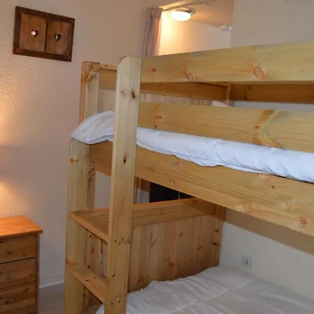 Andromede Apartment La Plagne